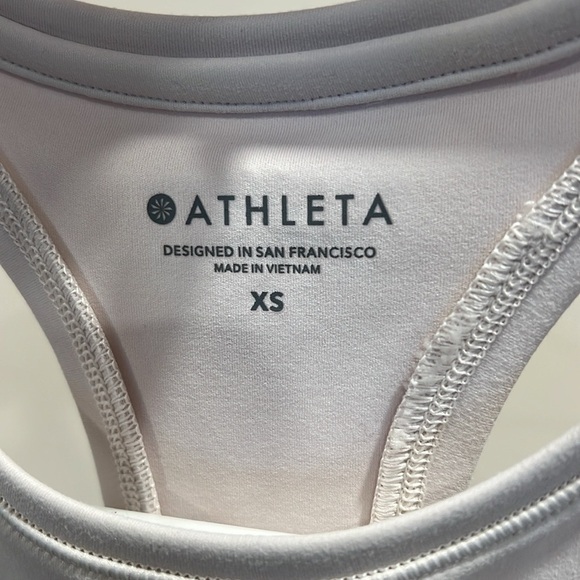 🔥ATHLETA Muscle Tee 🔥 - Picture 3 of 6